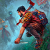 Live or Die: Zombie Games Beta icon