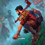 Cover Image of 下载 Live or Die: Zombie Games Beta  APK
