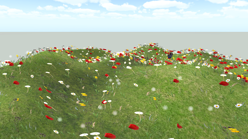 Windy Relax Screen 2
