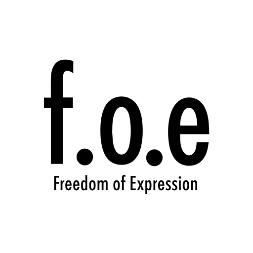 f.o.e 公式アプリ logo