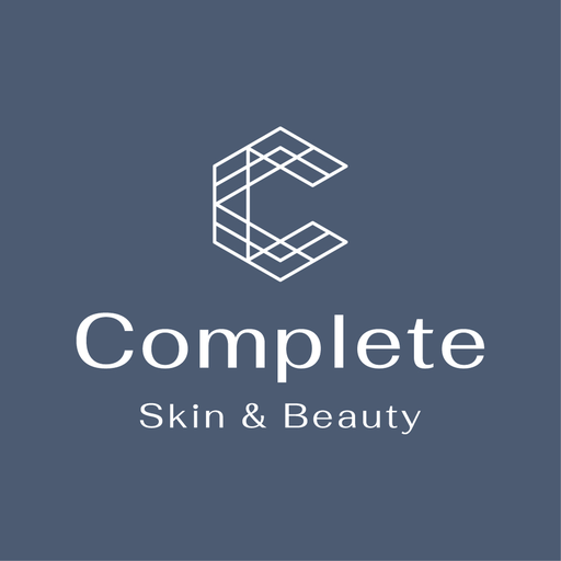 Complete Skin & Beauty logo