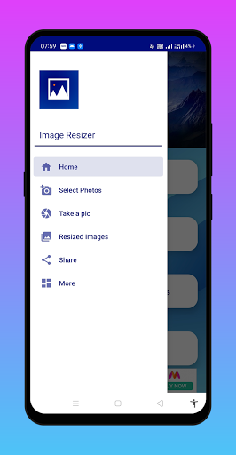 Image Resizer