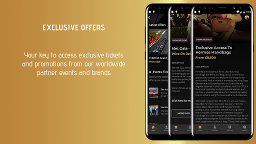 Sincura Luxury Concierge