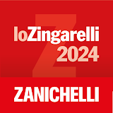 lo Zingarelli 2024 icon