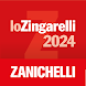 lo Zingarelli 2024 - Androidアプリ