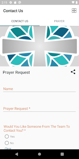 First Presbyterian NPB Screen 2