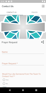 First Presbyterian NPB 1.10.4.20230217145053 APK + Mod (Unlimited money) untuk android
