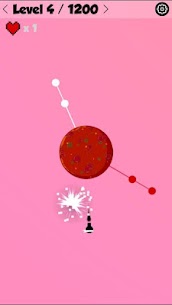 Dots AAA Ninja vs VIRUS 4