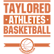 Taylored Athletes Basketball