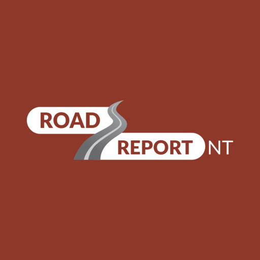 Road Report NT logo