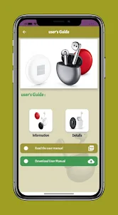 HUAWEI FreeBuds 4i Guide