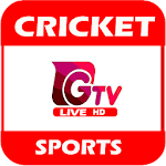Cover Image of ดาวน์โหลด Live Cricket Sports 3.0 APK