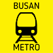 Busan metro map (Subway) - Androidアプリ