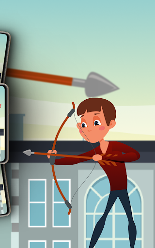 Archers Duel Screen 3