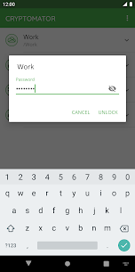 Cryptomator v1.7.5 Final Paid Mod 3