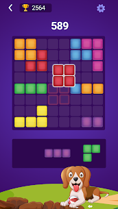 X Blocks Puzzle – Sudoku Mode! 1