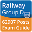 RRB (RRC) Group D Exam Guide 
