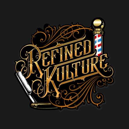 Refined Kulture Studio logo
