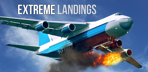 Extreme Landings Pro v3.8.0 APK (Full Game Unlocked)