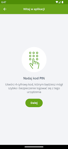 InternetowyKantor.pl Screen 3