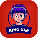 King Gar Gfx Tool - Bgmi Gfx icon