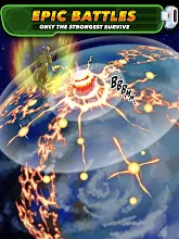 Dragon Ball Z Dokkan Battle Aplicaciones En Google Play - luchando contra trunks y vegeta ssj blue roblox dragon ball z