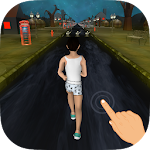 Cover Image of Скачать Tap Running Race - Multiplayer Game 1.0.3 APK