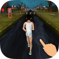 Tap Running Race - Multiplayer Game