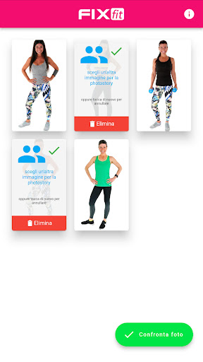 Fixfit PhotoStory Screen 3
