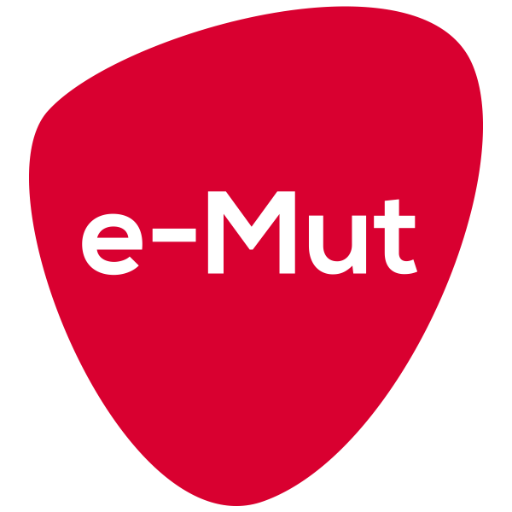 e-Mut - AppWisp.com