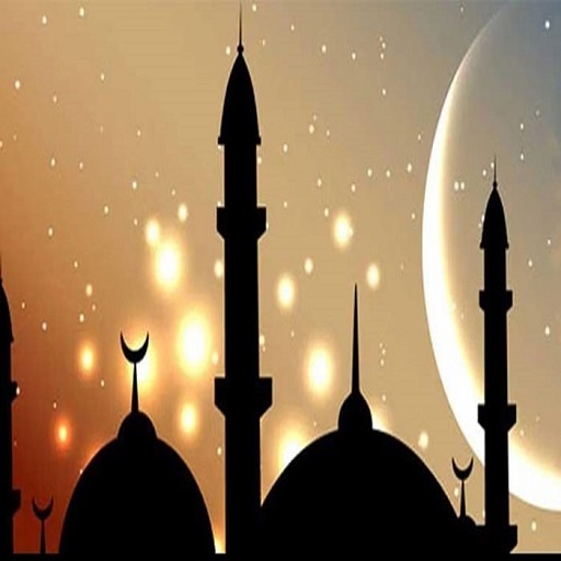 Muslim Hisn logo