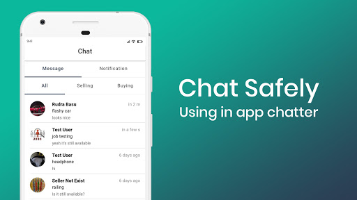 desilist Buy Sell and Trade