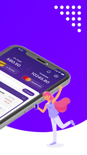 TapIn Pay Screenshot 2 - AppWisp.com