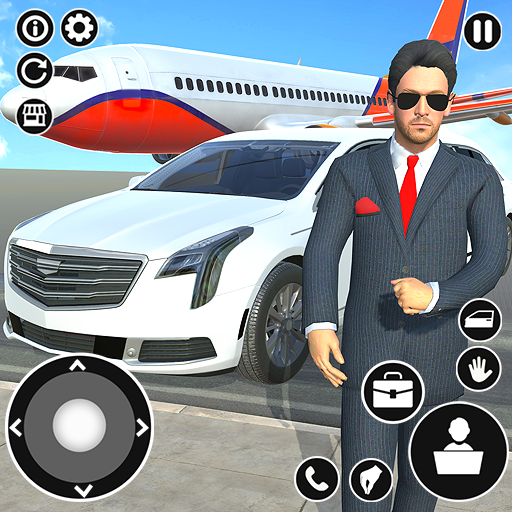 Billionaire Dad Family Games logo