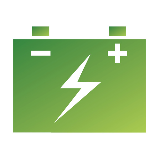 SBT SMART BMS logo