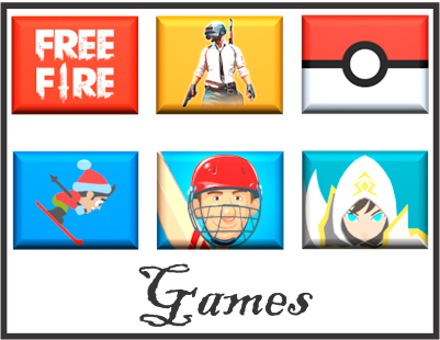 Flaton Free Icon Pack Screenshot