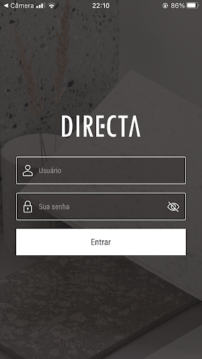 Directa Piedras Screen 2