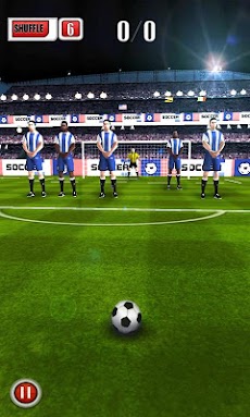 サッカーボール Soccer Kicksのおすすめ画像4