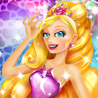 Princess Puzzle Game - Игра-головоломка принцесс