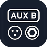 Cover Image of Download AUX B  APK
