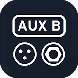 AUX B icon