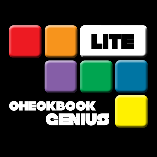 Checkbook Genius 4 Lite 4.1.0 Icon