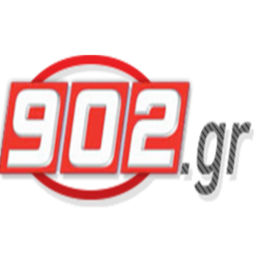 Νέα του 902.gr logo