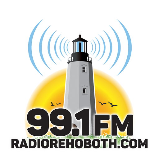 Radio Rehoboth logo