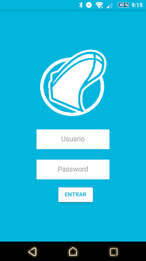 Android application GofApp screenshort