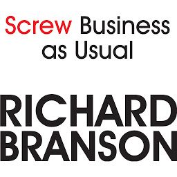Icon image Screw Business As Usual