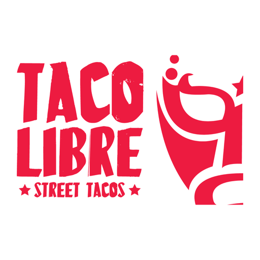 Taco Libre MN logo