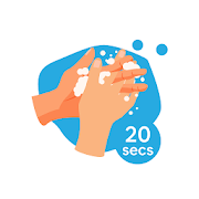 Top 42 Health & Fitness Apps Like Handwash Assist Reminder - Stay Clean and Safe - Best Alternatives