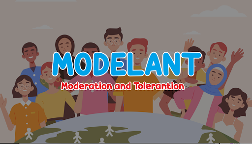 Android application Modelant screenshort