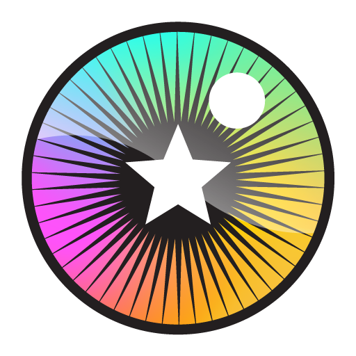 LOOKALIKE - FASHION DISCOVERY logo